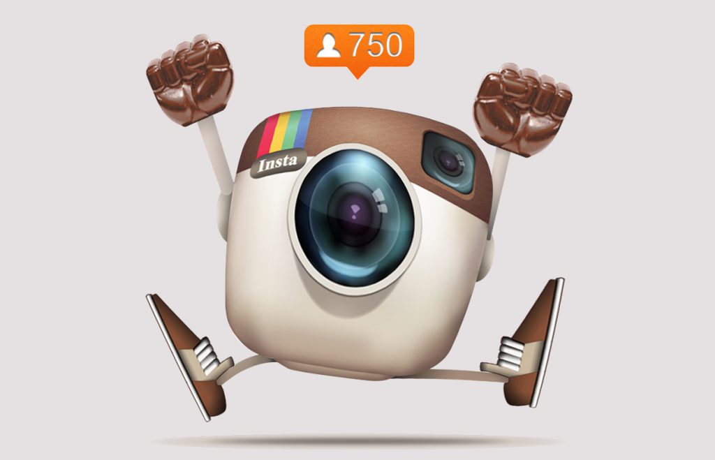 instagram robats ربات اینستاگرام